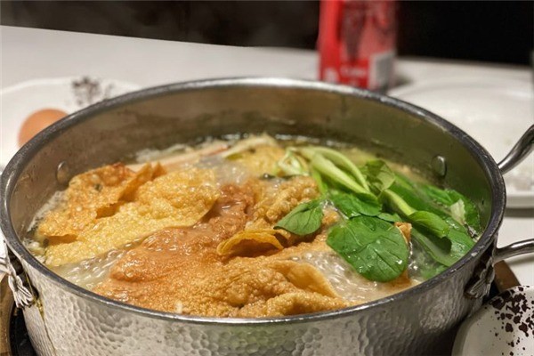 客家情鱼庄火锅